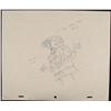 Image 1 : Drawing Original Cool Trick Spongebob Production