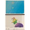 Image 1 : Easy Original Cel Spongebob Animation Repro Backgrounds