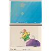 Image 1 : Repro Backgrounds Production Spongebob Cel Original