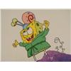 Image 2 : Cel Production Original Repro Backgrounds Spongebob