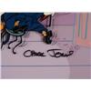 Image 3 : Looney Tunes Chuck Jones Signed Animation Cel Quintet