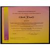 Image 7 : Looney Tunes Chuck Jones Signed Animation Cel Quintet