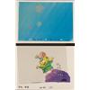 Image 1 : Spongebob Cel Original Production Repro Backgrounds