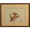 Image 1 : Winnie the Pooh Kanga Orig Production Animation Cel 77
