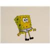 Image 3 : Spongebob Cel Still Movement Original Drawing Animation