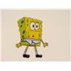Image 2 : Cel Original Motionless Art Spongebob Production