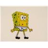 Image 2 : Cel Original Motionless Art Spongebob Production