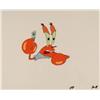 Image 1 : Spongebob Production Original Preposterous Cel Art