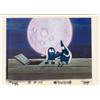 Image 1 : Incognito Cel Original Spongebob Animation Background