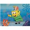 Image 2 : Original Spongebob Smooth Moves Background Production