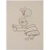Image 2 : Spongebob Background Shake It Animation Cel Original