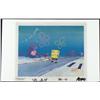 Image 1 : Cel Background Bring Back Original Animation SpongeBob