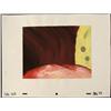 Image 1 : Original Inside SpongeBob Mouth Animation Background