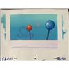 Image 1 : Art Production Background Levers Original SpongeBob