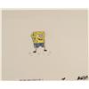 Image 1 : Dust Maker Original Animation SpongeBob Cel Art Suit