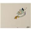 Image 1 : Squidward Bloodshot Cel Original SpongeBob Animation