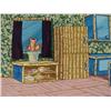 Image 2 : Background Original SpongeBob Kitchen Art Production