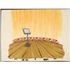 Image 1 : SpongeBob Art Background Music Stand Original Animation
