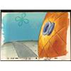 Image 1 : Background Animation Cel SpongeBob Original Art Home