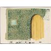 Image 1 : Squidward House Background SpongeBob Original Animation
