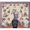 Image 1 : Nightmare Before Christmas, Animation Drawing Cel Art