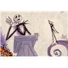 Image 2 : Nightmare Before Christmas, Animation Drawing Cel Art