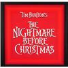 Image 5 : Nightmare Before Christmas, Animation Drawing Cel Art