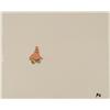 Image 1 : Looking Straight Original Cel SpongeBob Animation Art