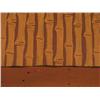 Image 2 : Cel Original Ground And Wall Orange SpongeBob Animation