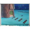 Image 1 : SpongeBob Original Animation Squidward House Background
