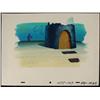 Image 1 : Front Door Original Spongebob Art Background Animation
