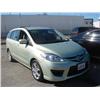 Image 1 : 2008 Mazda 5