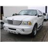 Image 2 : 2000 Lincoln Navigator