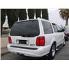 Image 3 : 2000 Lincoln Navigator