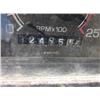 Image 10 : 2004 Terex 760B 4x4 Loader Backhoe