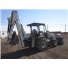 Image 3 : 2004 Terex 760B 4x4 Loader Backhoe