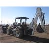 Image 4 : 2004 Terex 760B 4x4 Loader Backhoe