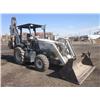 Image 2 : 2003 Terex 760 4x4 Loader Backhoe