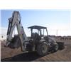 Image 3 : 2003 Terex 760 4x4 Loader Backhoe
