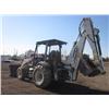 Image 4 : 2003 Terex 760 4x4 Loader Backhoe