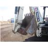 Image 8 : 2003 Terex 760 4x4 Loader Backhoe