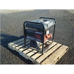 Generac 10 HP 5000 Watt Generator