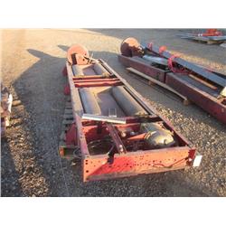 Truck Dyno Roller System