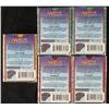 Image 2 : 5 Magic the Gathering Decks Spectrum Heavy Duty Blowout