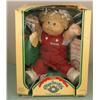 Image 1 : Cabbage Patch Kid 1984 Vintage Girl Doll MIB In Box