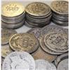 Image 1 : Lot of 70 Barber Dimes- Circulated-