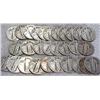 Image 1 : Silver Standing Liberty Quarters - 40 Coins