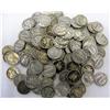 Image 1 : Lot of 300 Mercury Head Dimes-Circulated