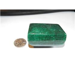 935 ct. Emerald Gemstone- $ 36k GG GIA
