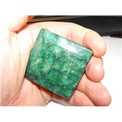 545 ct. Emerald Gemstone- $ 24k GG GIA